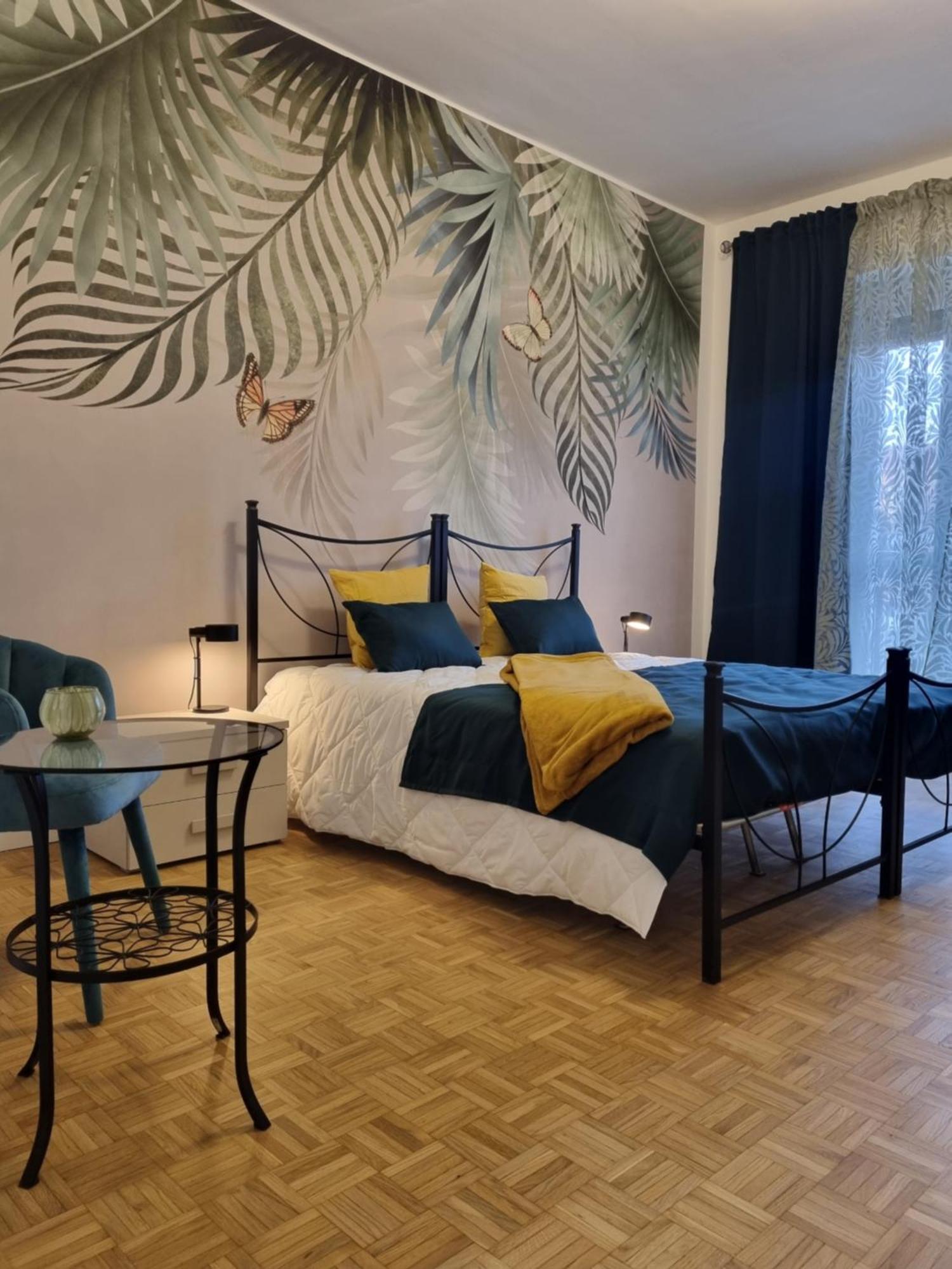 San Paolo Apartment Turin
