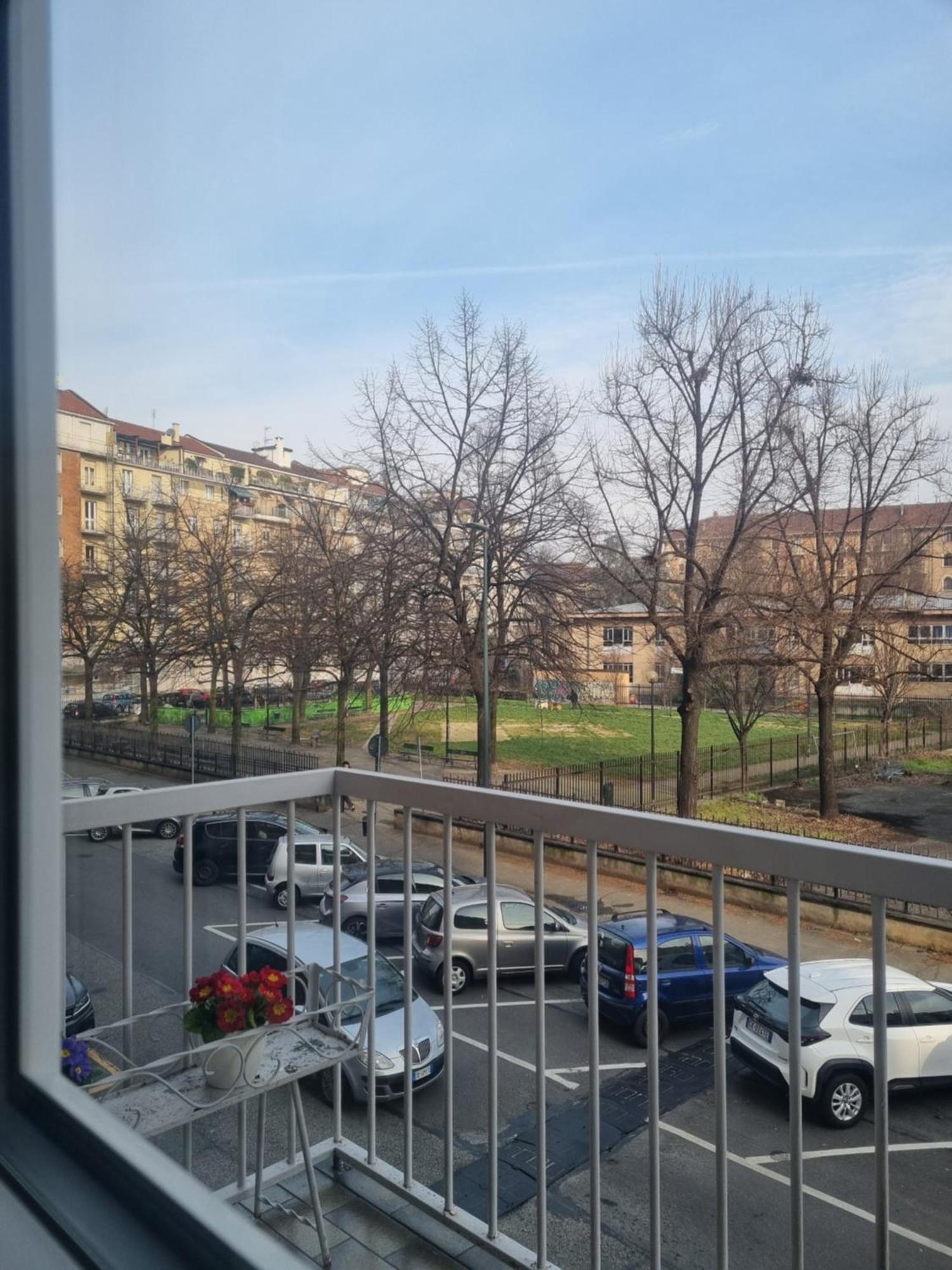 San Paolo Turin