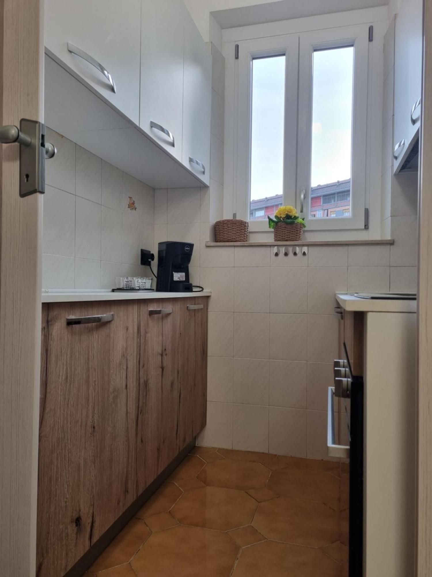 San Paolo Apartment *