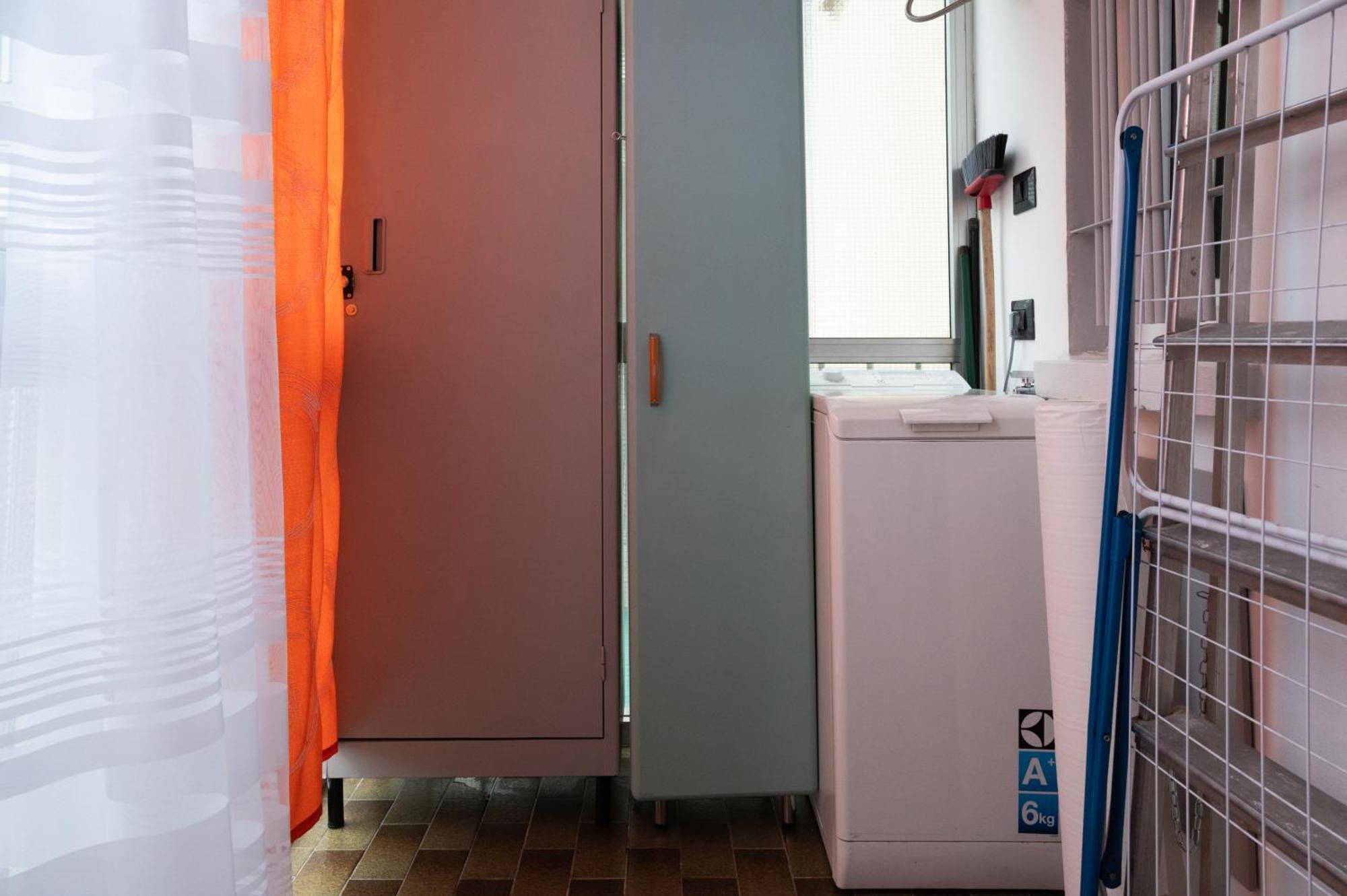 San Paolo Apartment