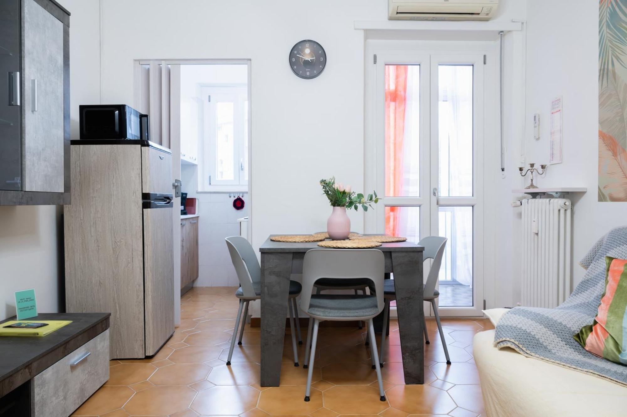 San Paolo Apartment *