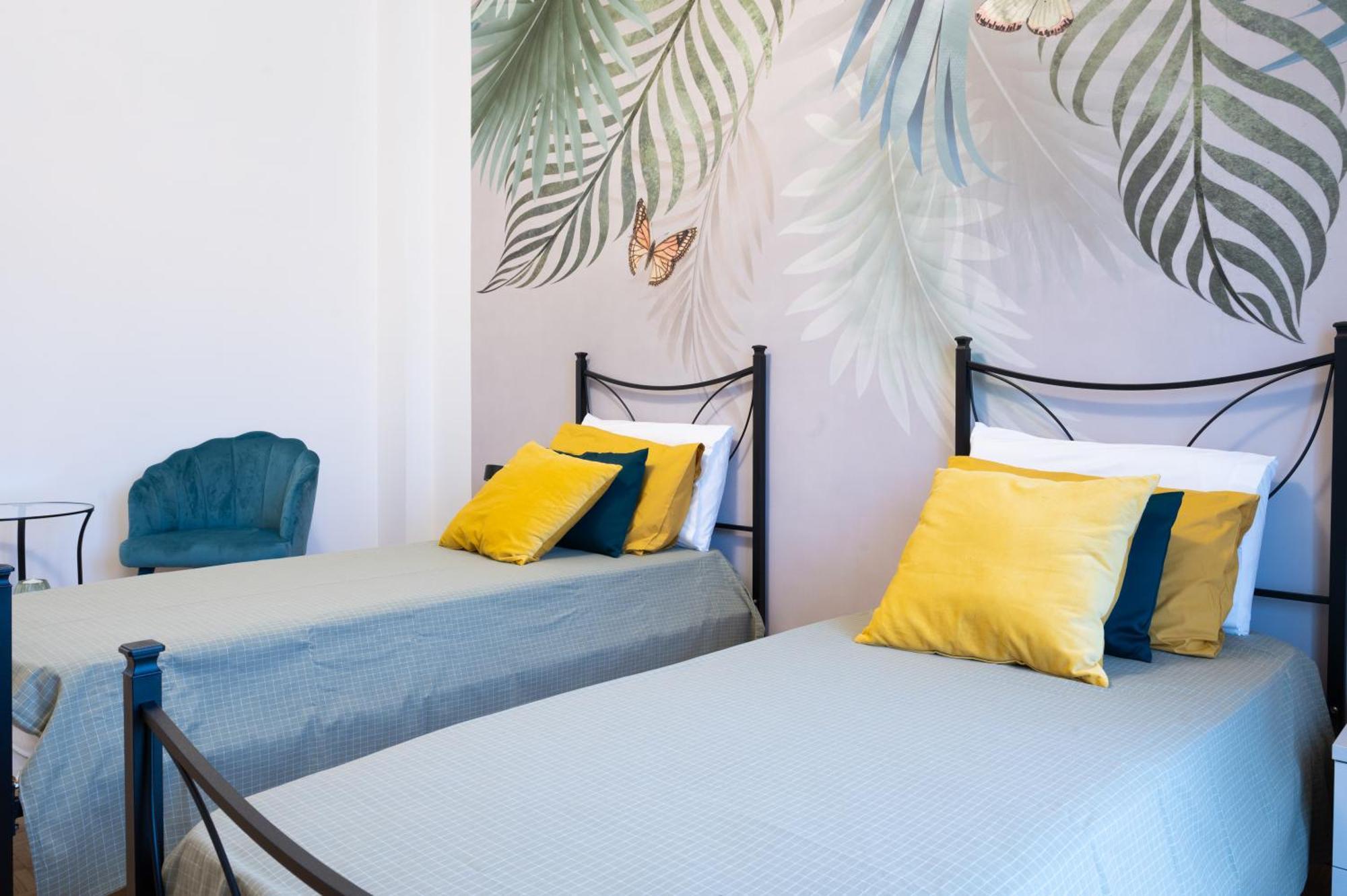Apartment San Paolo Turin